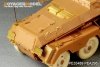 Voyager Model PE35489 WWII German Sd.Kfz.231 8 ROD early version for AFV 35231 1/35